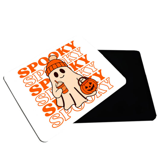 Mousepad Rectangular Día de Halloween 28