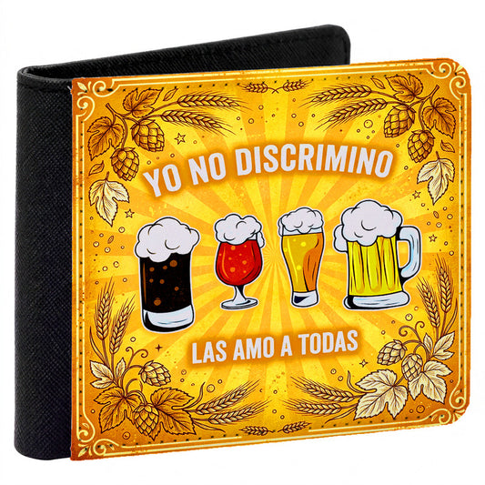 Billetera Cerveza 29