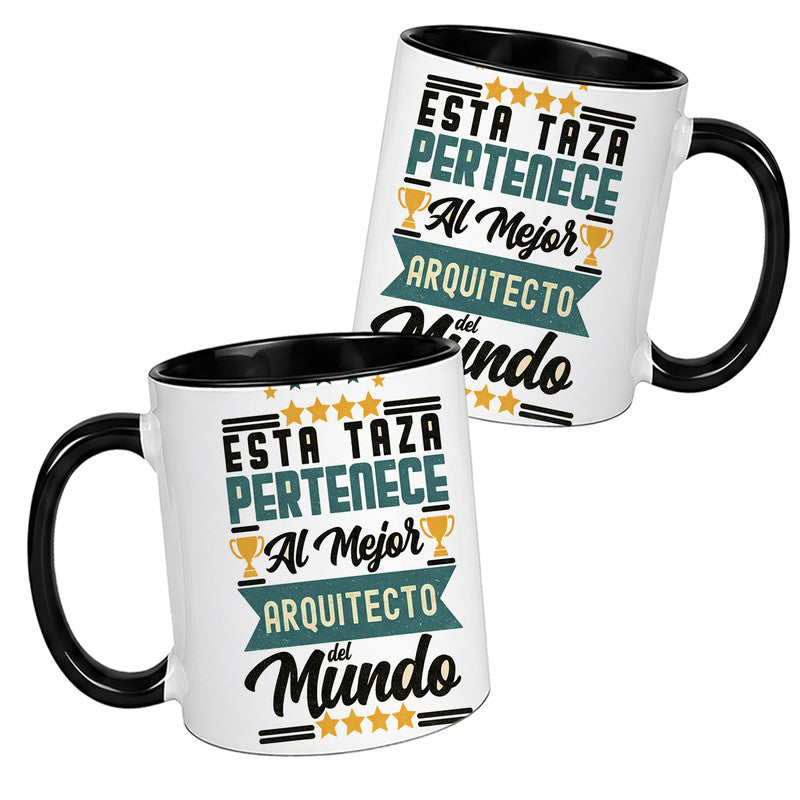 Taza Día de Arquitecto 02