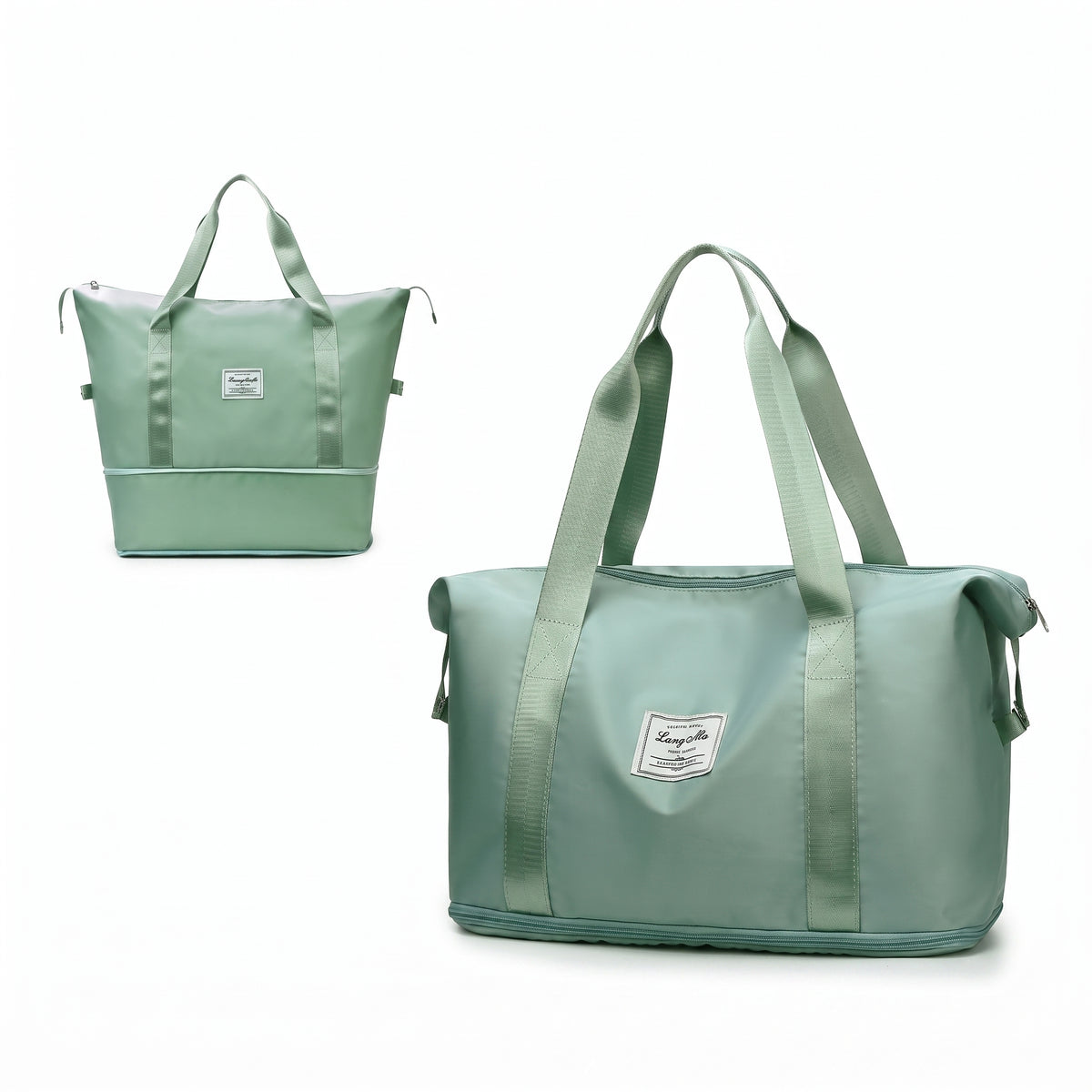 Bolso Expandible