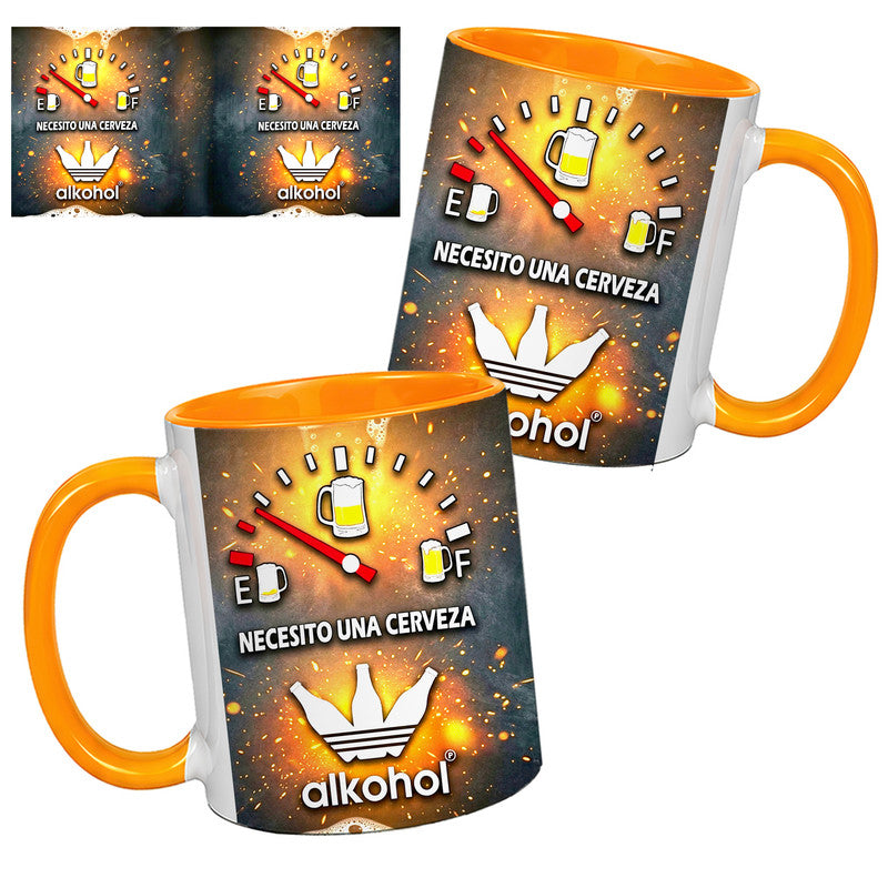 Taza Cerveza 02