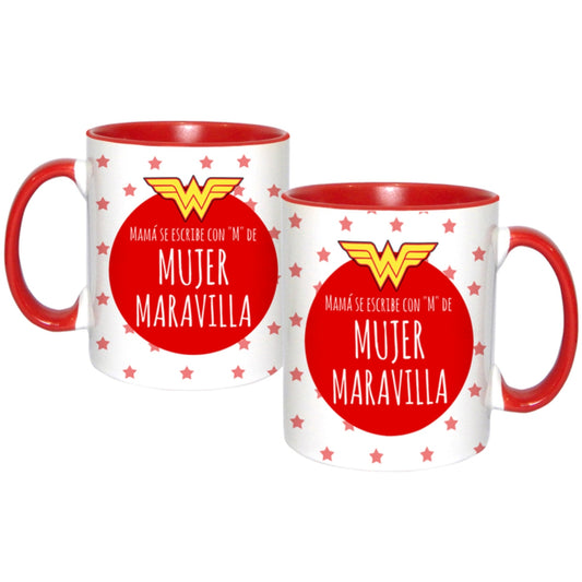 TAZA DÍA DE LA MADRE 5