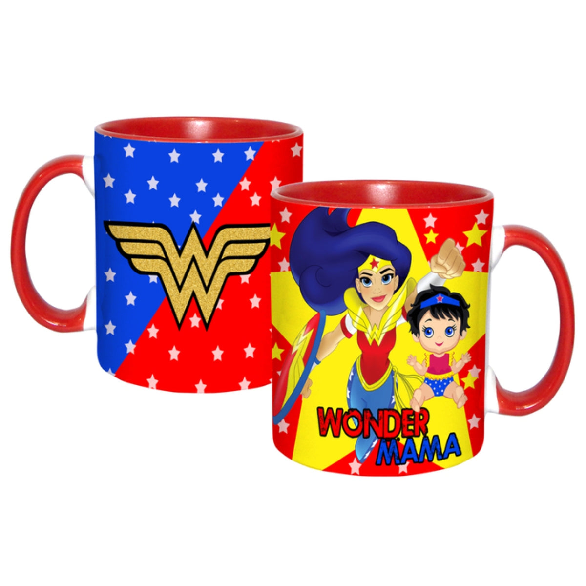 TAZA DÍA DE LA MADRE 6