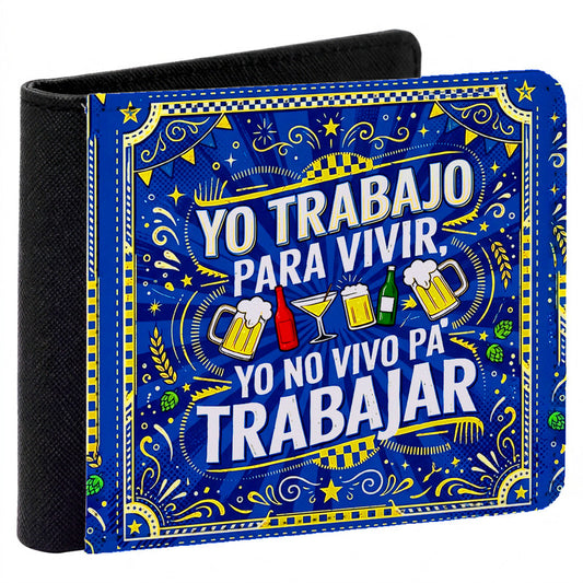 Billetera Cerveza 30