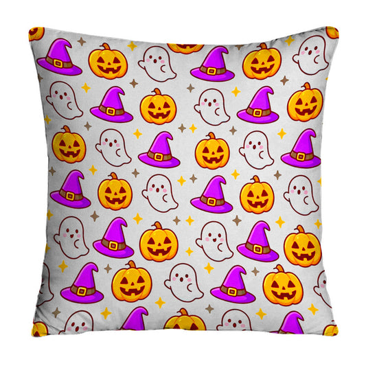 Cojin Día de Halloween 30