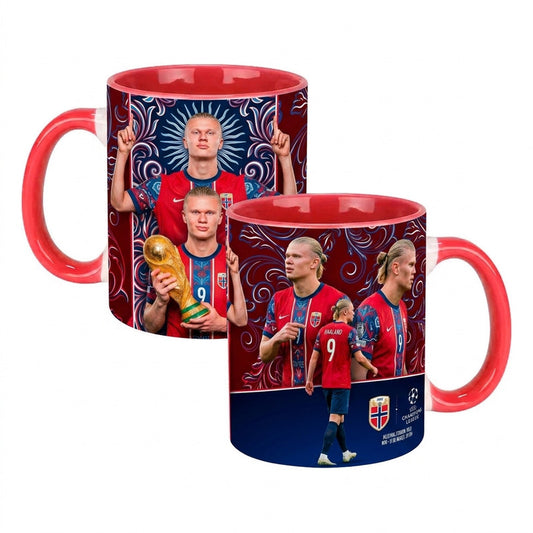Taza Mundial 2026 11 oz - 35