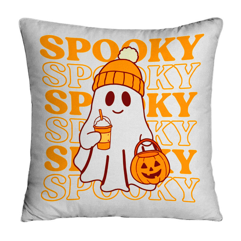 Cojin Día de Halloween 31