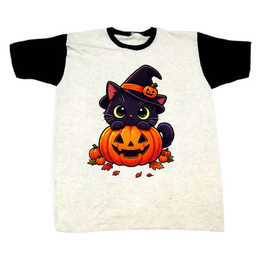 Polo Melange Día de Halloween 31