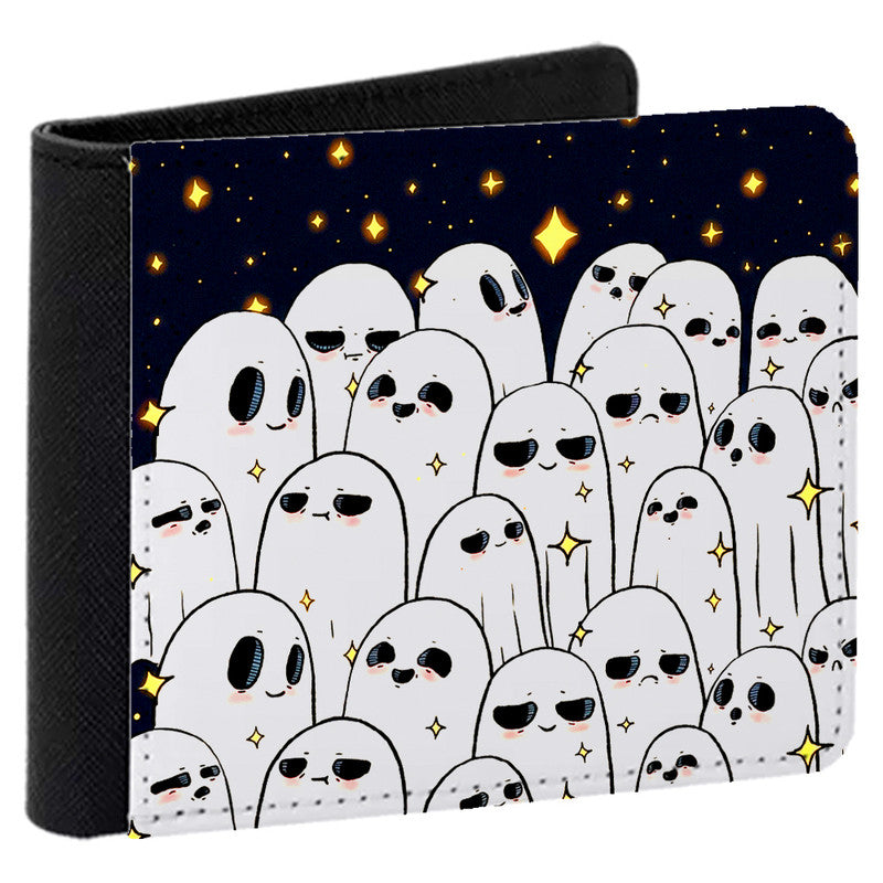 Billetera Día de Halloween 31