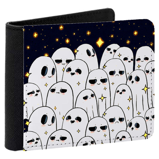 Billetera Día de Halloween 31