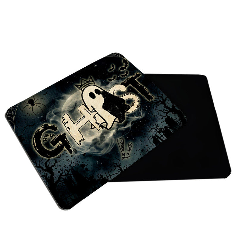 Mousepad Rectangular Día de Halloween 31