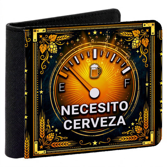 Billetera Cerveza 31