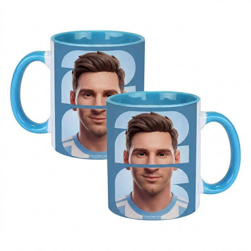 Taza Mundial 2026 11 oz - 36