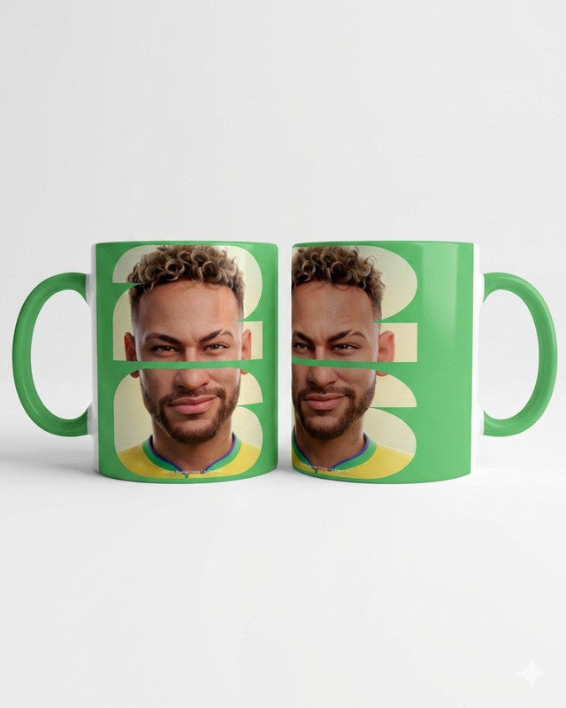 Taza Mundial 2026 11 oz - 37