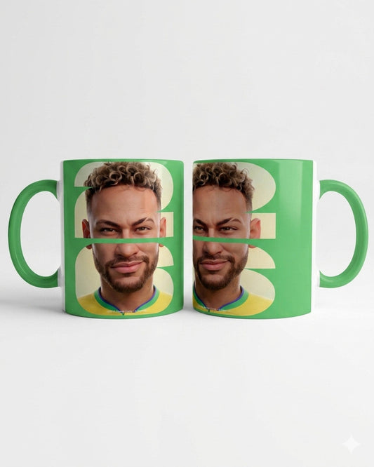 Taza Mundial 2026 11 oz - 37
