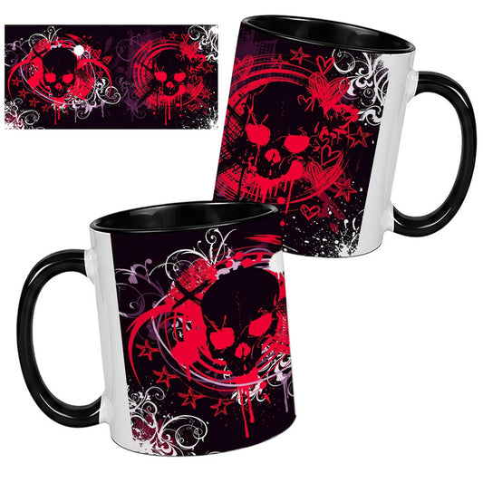 Taza del Día de Halloween 33