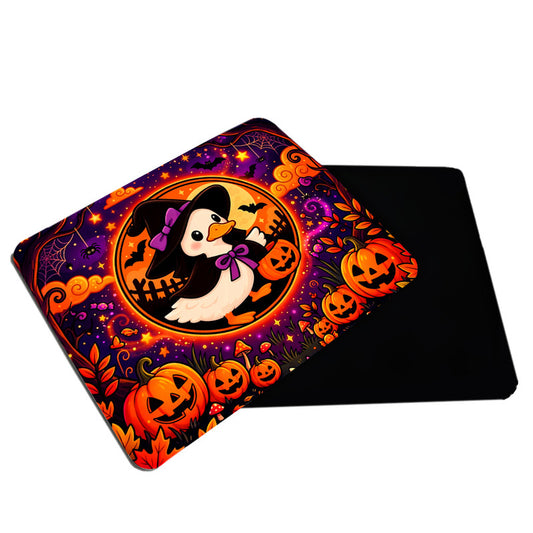 Mousepad Rectangular Día de Halloween 34