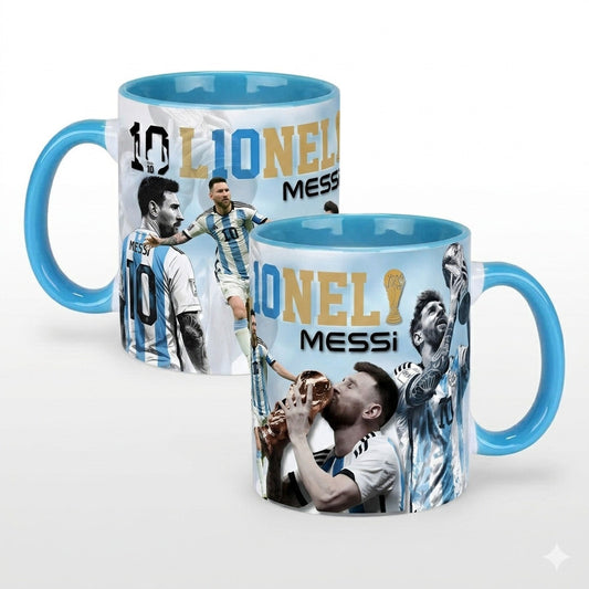 Taza Mundial 2026 11 oz - 39