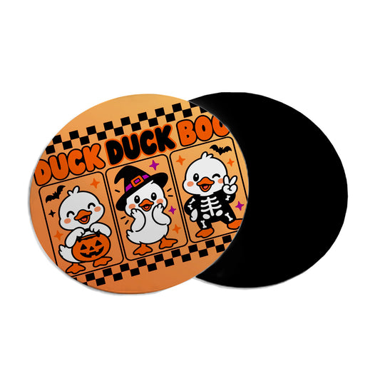 Mousepad Circular Día de Halloween 35