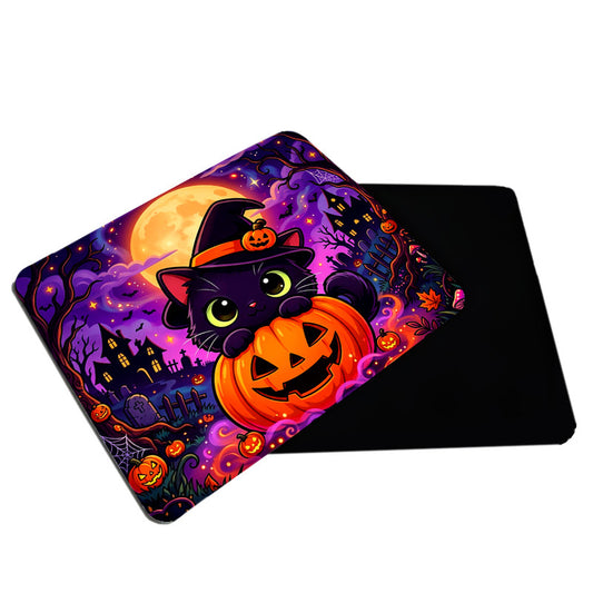 Mousepad Rectangular Día de Halloween 35