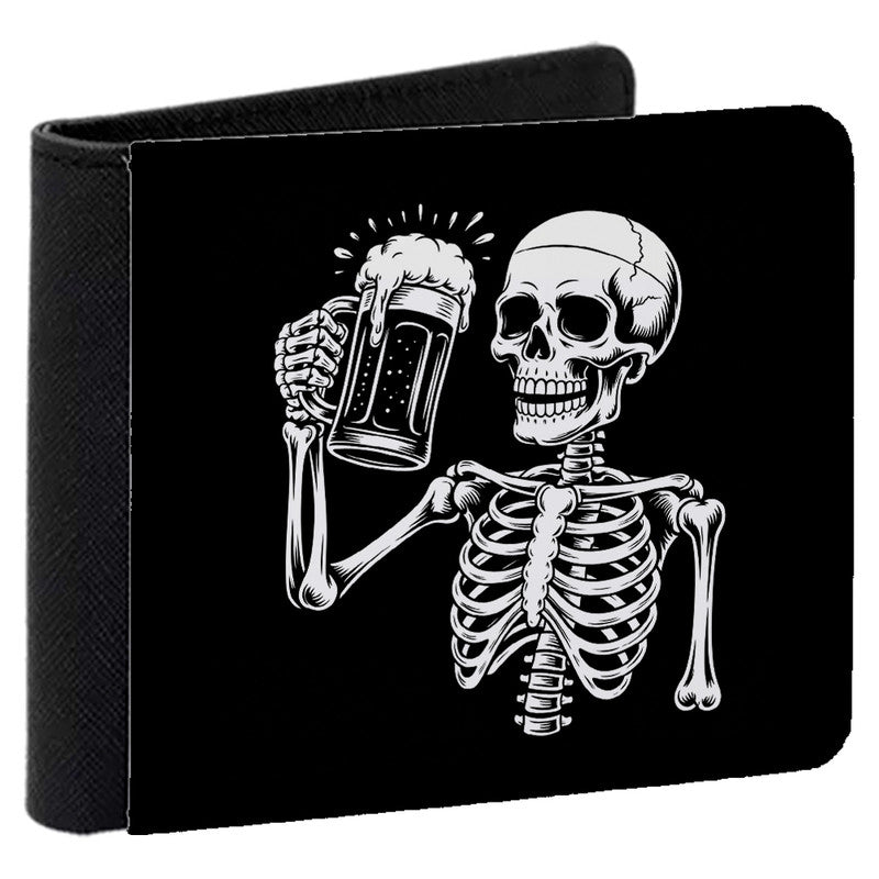 Billetera Día de Halloween 35