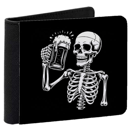 Billetera Día de Halloween 35