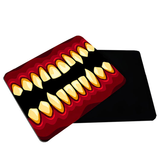 Mousepad Rectangular Día de Halloween 36