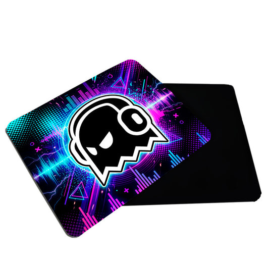 Mousepad Rectangular Día de Halloween 37