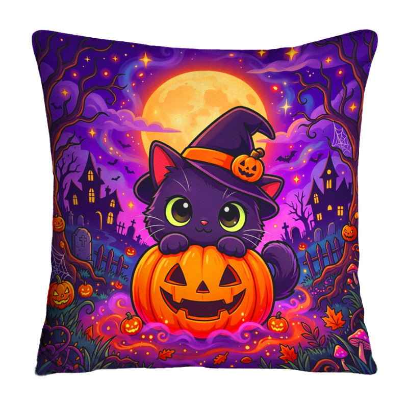 Cojin Día de Halloween 38