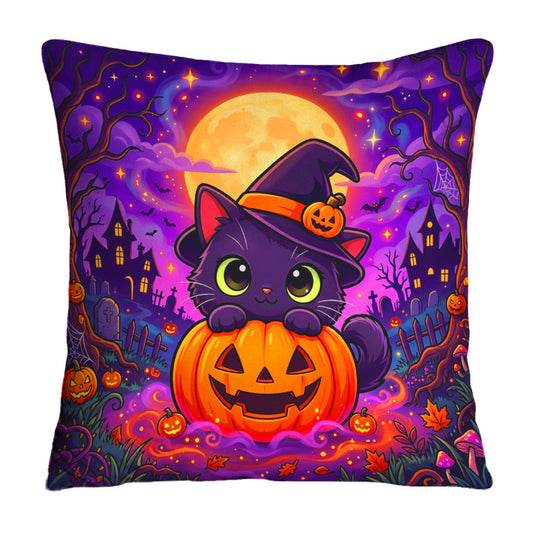 Cojin Día de Halloween 38