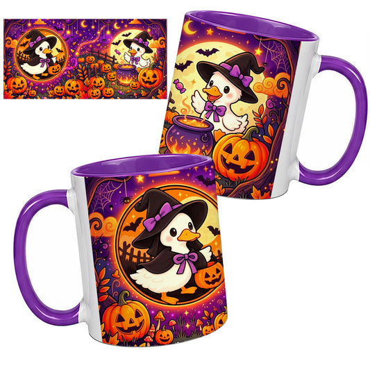 Taza del Día de Halloween 38