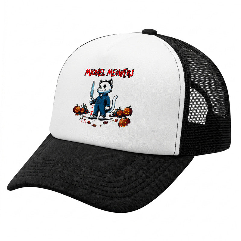 Gorro Día de Halloween 38