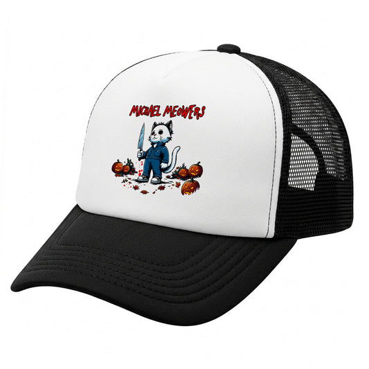 Gorro Día de Halloween 38