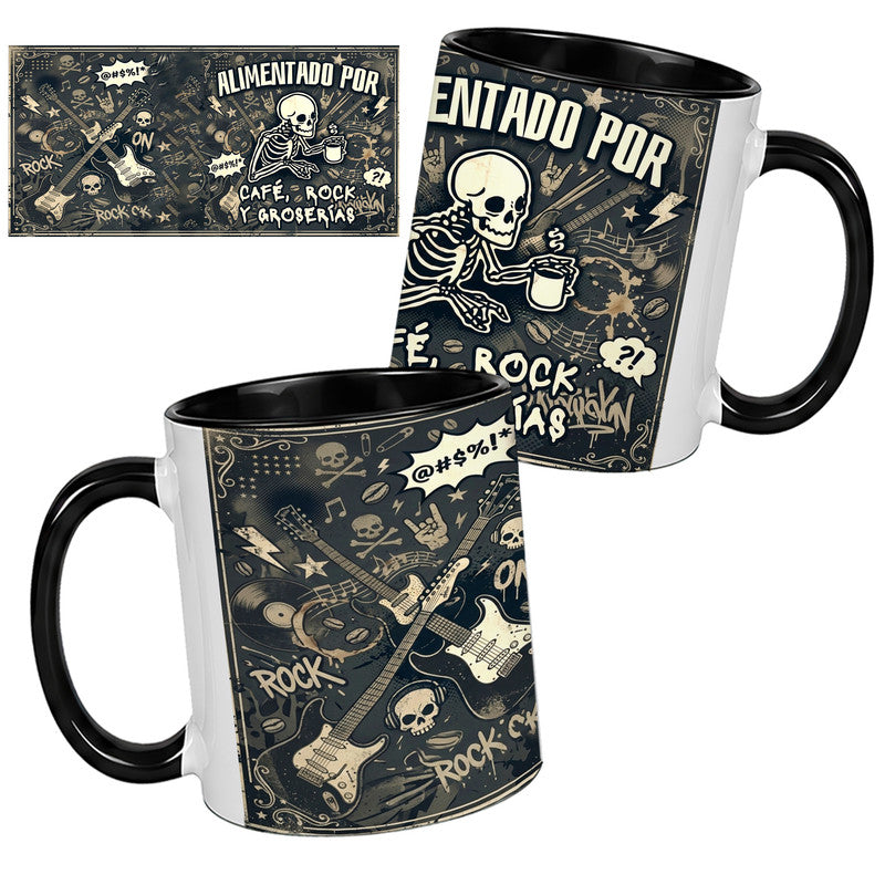 Taza del Día de Halloween 39