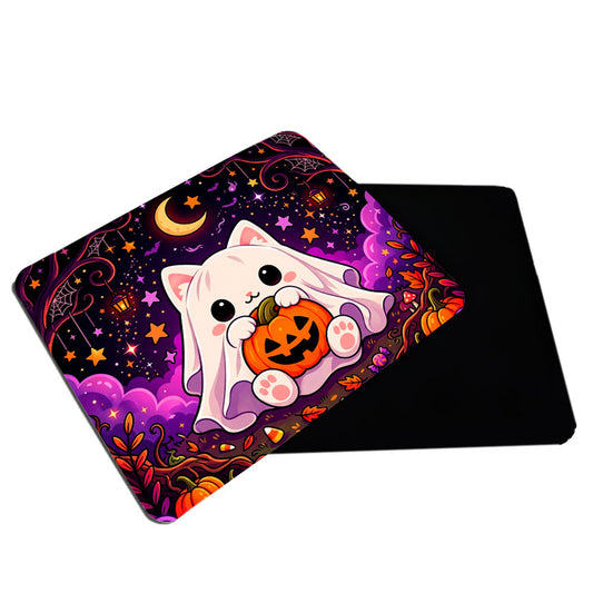 Mousepad Rectangular Día de Halloween 39