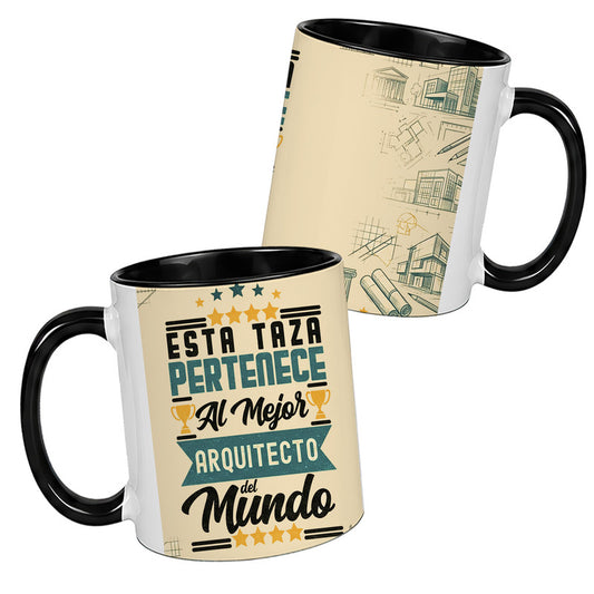 Taza Día de Arquitecto 03