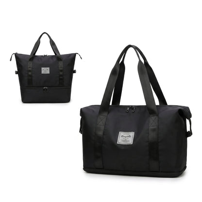 Bolso Expandible