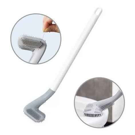 Cepillo Golf para Inodoro