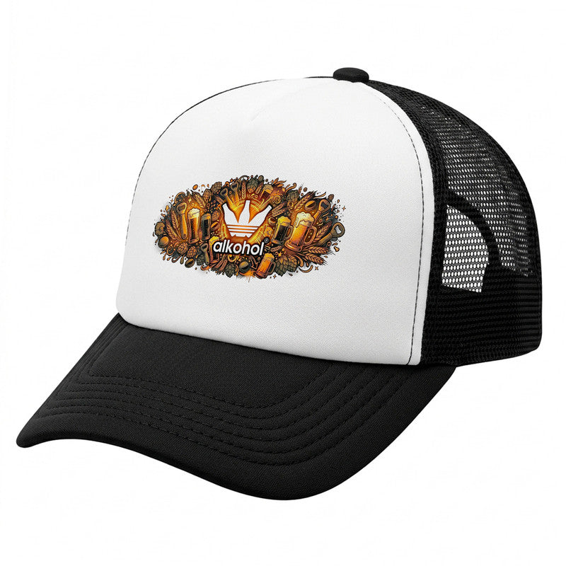 Gorro Cerveza 03