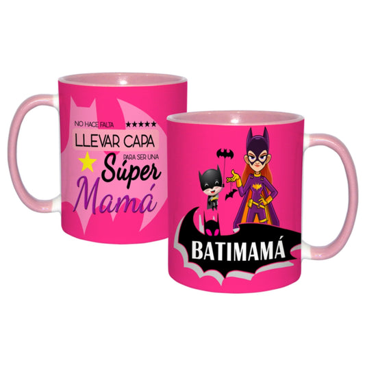 TAZA DÍA DE LA MADRE 8