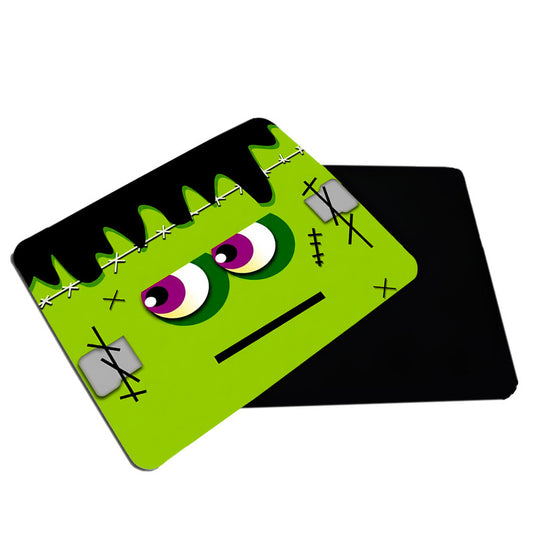 Mousepad Rectangular Día de Halloween 40