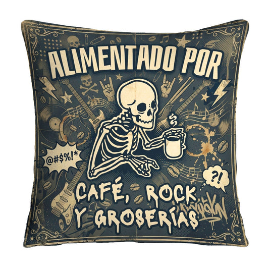 Cojin Día de Halloween 41