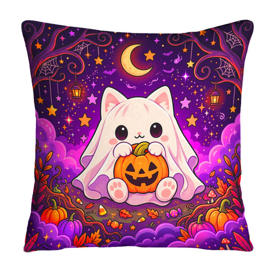 Cojin Día de Halloween 42