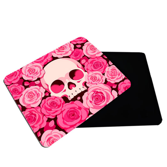 Mousepad Rectangular Día de Halloween 42