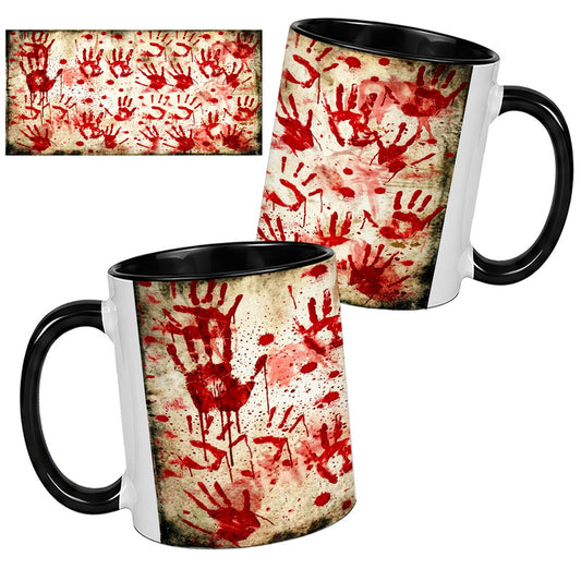 Taza del Día de Halloween 43