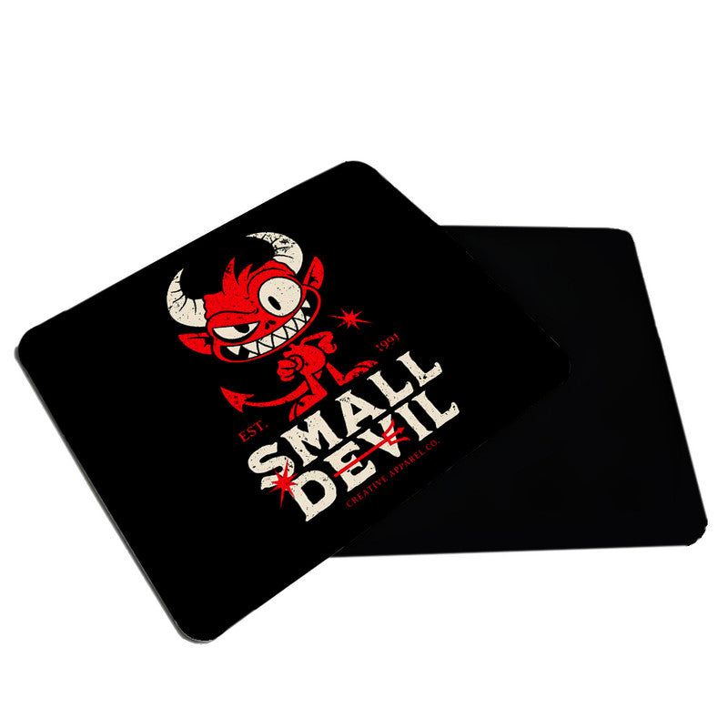 Mousepad Rectangular Día de Halloween 45