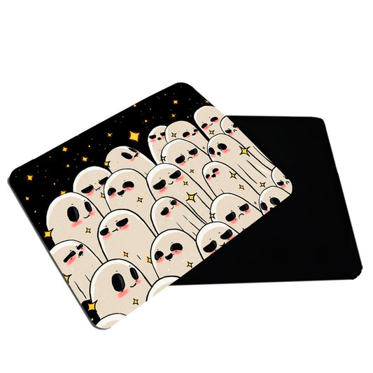 Mousepad Rectangular Día de Halloween 46