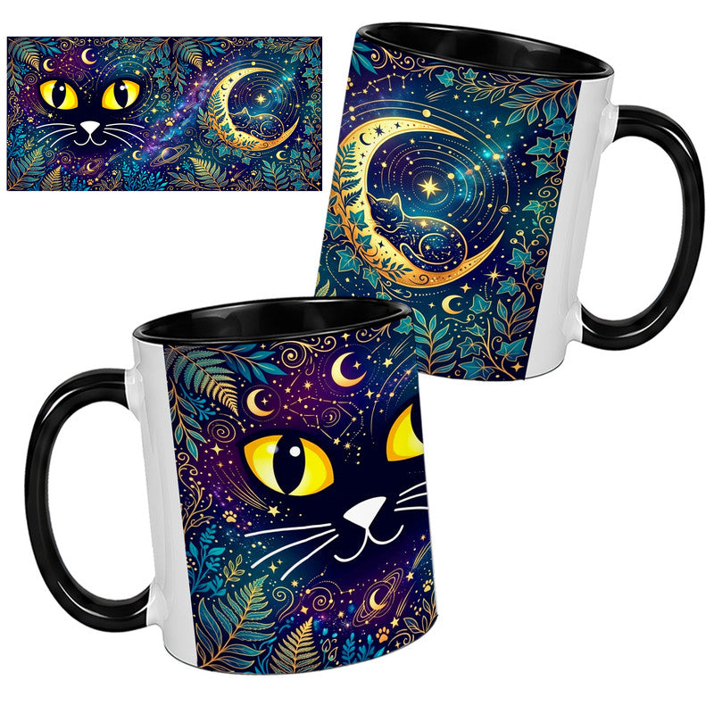 Taza del Día de Halloween 46