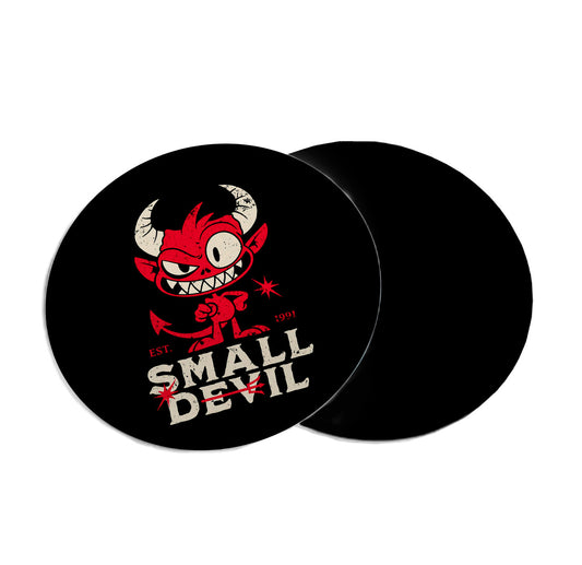 Mousepad Circular Día de Halloween 47