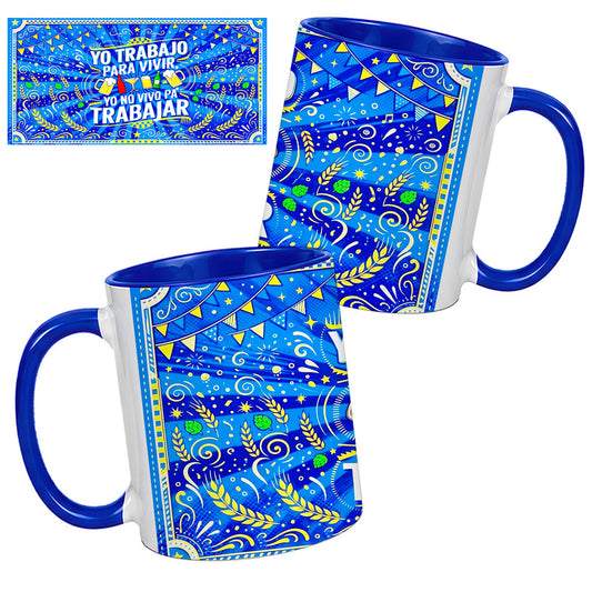 Taza Cerveza 04